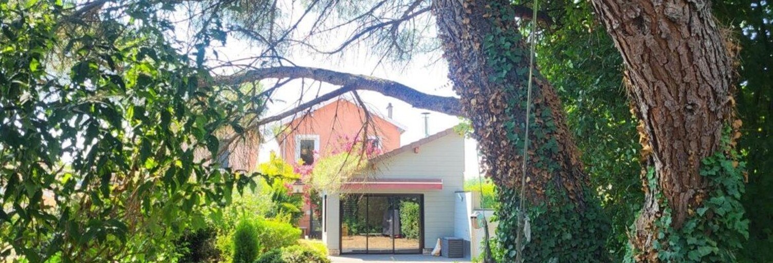 Maison 5 Pièces 115 m² à vendre à Replonges (01750)