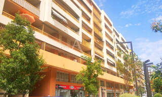 Appartement 2 Pièces 42 m² à vendre à Nice (06000)