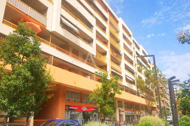 Appartement 2 pièces 275000 €