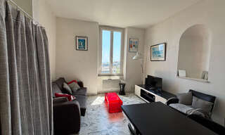 Appartement 2 Pièces 33 m² à louer à Nice (06000)