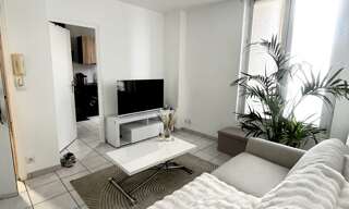 Appartement 2 Pièces 37 m² à vendre à Argenteuil (95100)