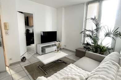 Appartement 2 pièces 132000 €