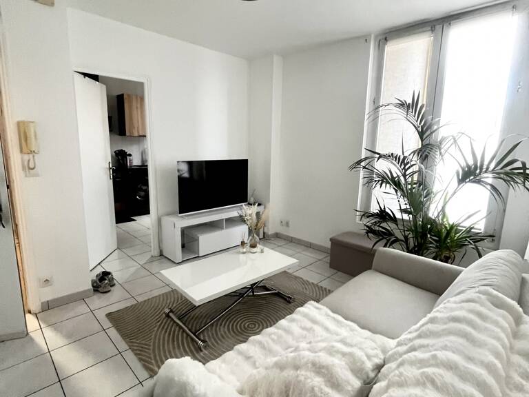 Vente Appartement 2 pièces — photo 1