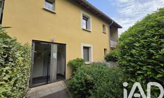 Appartement 2 Pièces 42 m² à vendre à Pompertuzat (31450)