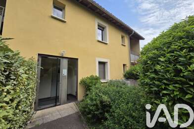 Appartement 2 pièces 135000 €