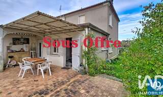 Maison 4 Pièces 77 m² à vendre à Condom (32100)