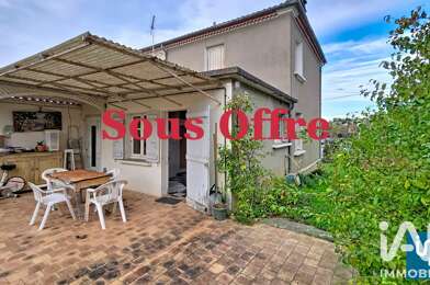 Maison 4 pièces 94600 €