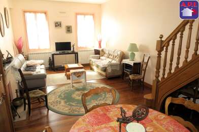 Maison 5 pièces 247500 €