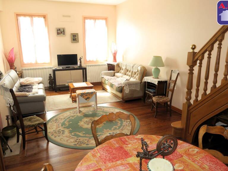 Maison 5 pièces 142 m² — photo 1