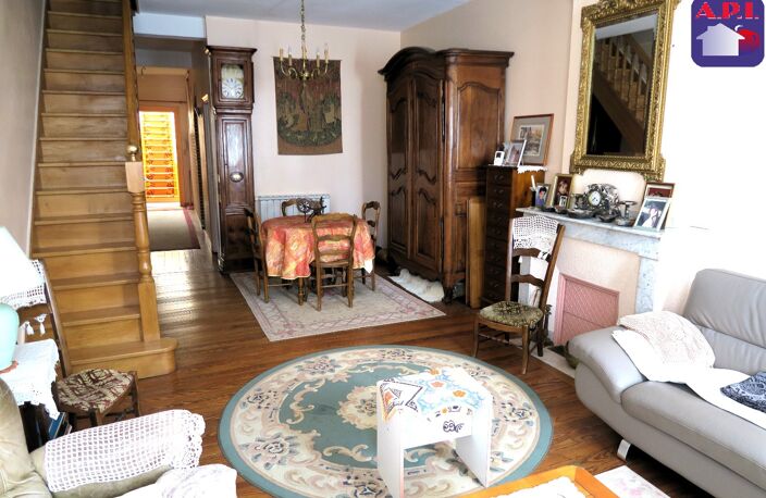 Vente maison 5 pièces 142 m² Mirepoix (09500) — photo 2