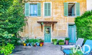 Maison 4 Pièces 90 m² à vendre à Ussy-sur-Marne (77260)