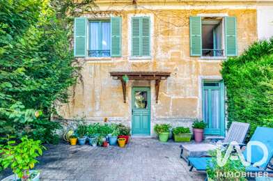 Maison 4 pièces 220000 €