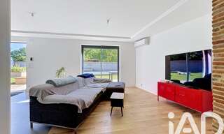 Maison 3 Pièces 95 m² à vendre à Mauremont (31290)