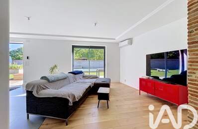 Vente Maison/villa 3 pièces — photo du bien