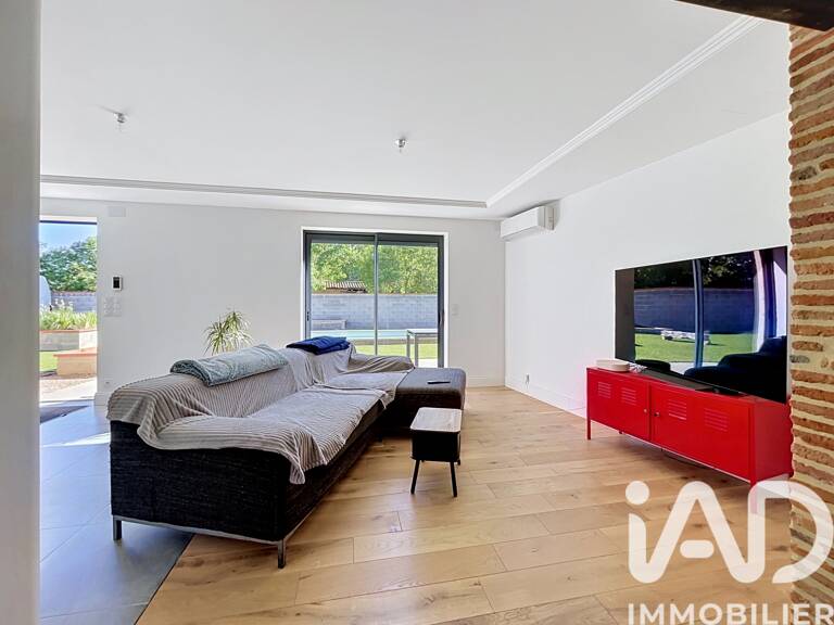 Vente Maison/villa 3 pièces — photo 1