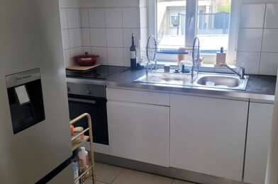 Appartement 2 pièces 445 €