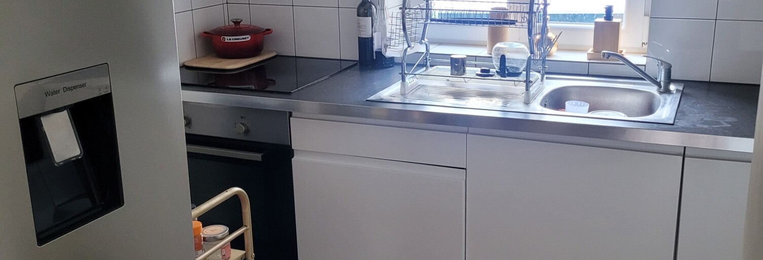 Appartement 2 Pièces 48 m² à louer à Guise (02120)