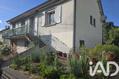 Maison 4 pièces 116500 €