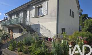 Maison 4 Pièces 84 m² à vendre à Marsac (23210)