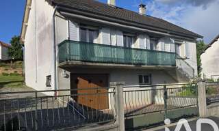 Maison 4 Pièces 84 m² à vendre à Marsac (23210)