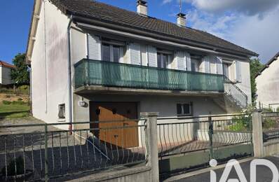 Vente Maison/villa 4 pièces — photo du bien