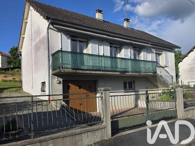 Vente Maison/villa 4 pièces — photo du bien