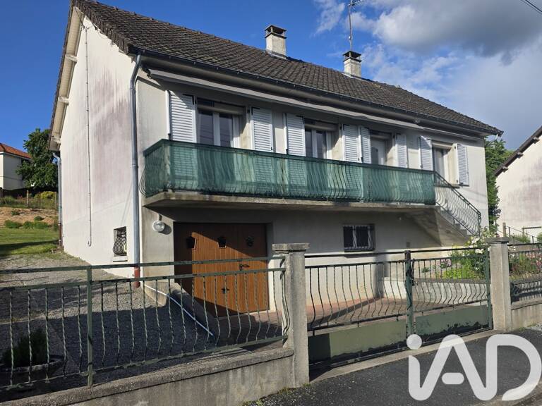 Vente Maison/villa 4 pièces — photo 1