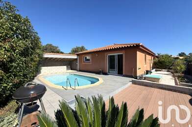 Maison 4 pièces 339000 €