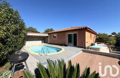 Vente Maison/villa 4 pièces — photo du bien