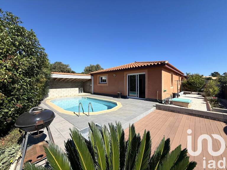 Vente Maison/villa 4 pièces — photo 1