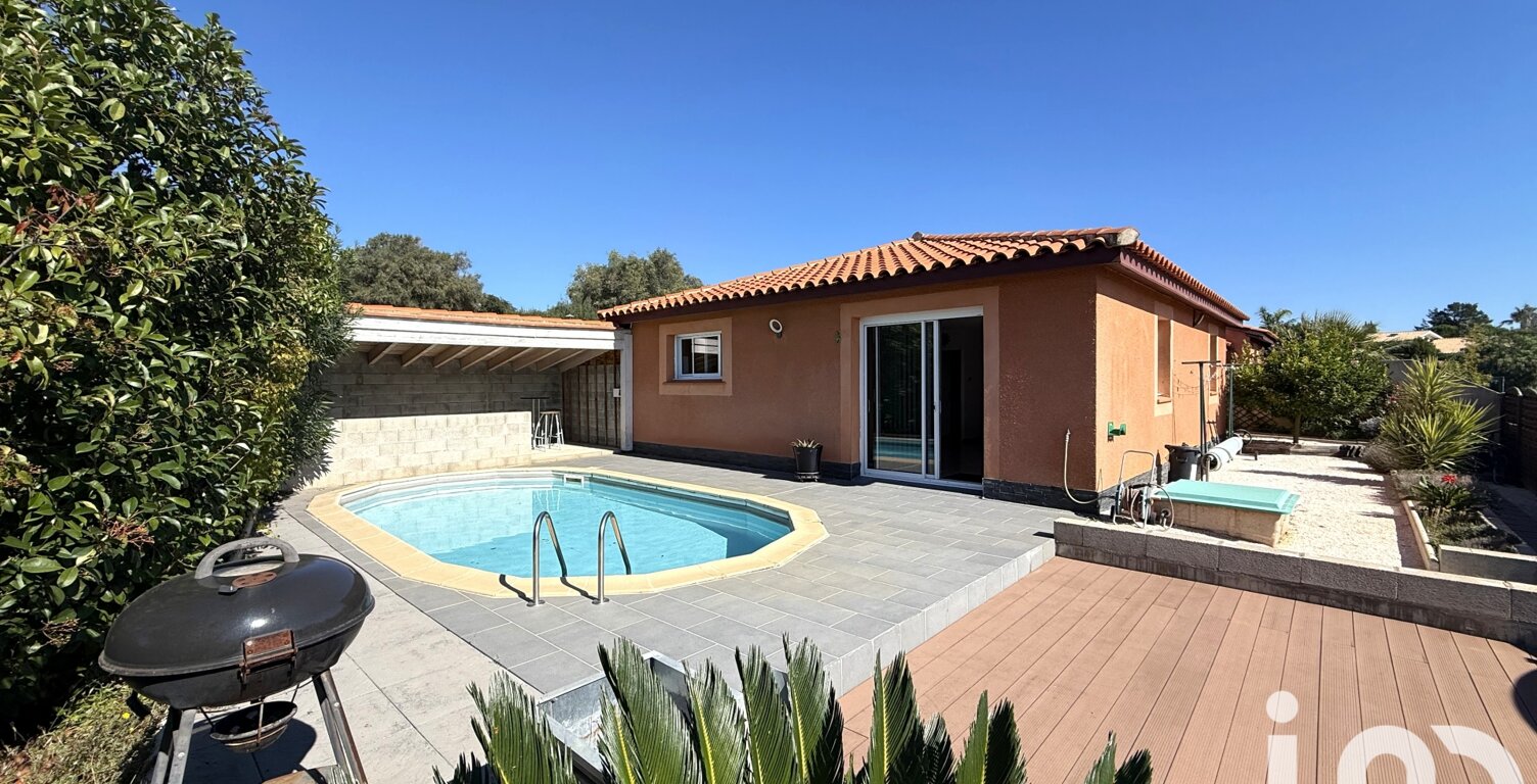 Vente Maison/villa 4 pièces — photo 1