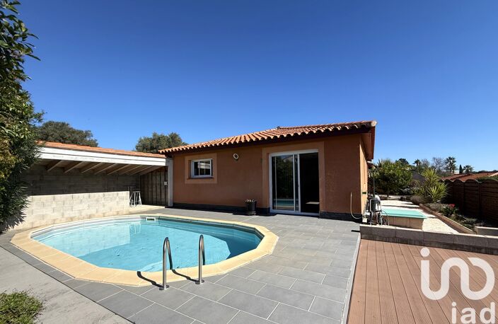 Vente Maison/villa 4 pièces — photo 2