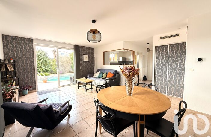 Vente Maison/villa 4 pièces — photo 3