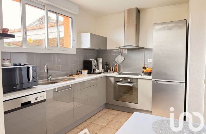 Vente Maison/villa 4 pièces — photo 5