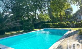 Maison 7 Pièces 179 m² à vendre à Saint-Pierre-du-Mont (40280)