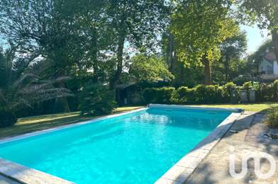 Maison 7 pièces 325000 €