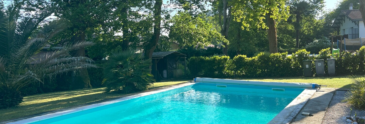 Maison 7 Pièces 179 m² à vendre à Saint-Pierre-du-Mont (40280)