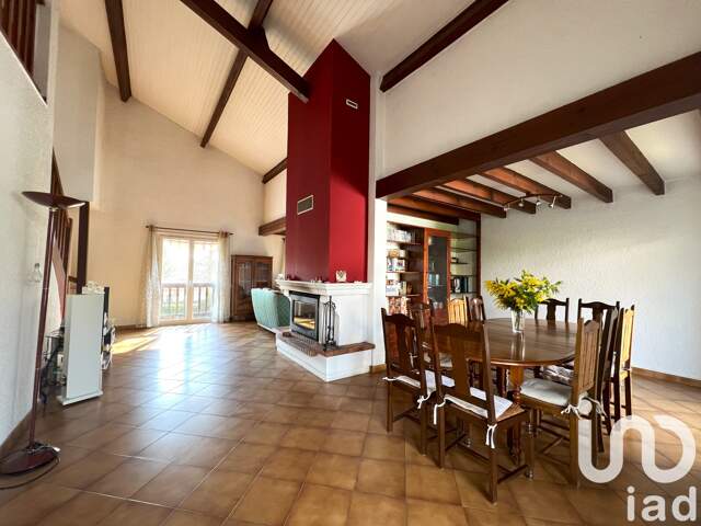 Vente Maison d'architecte 7 pièces — photo du bien