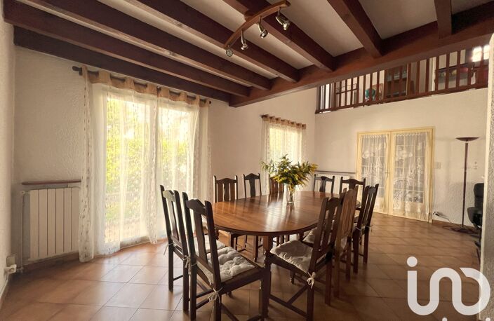 Vente Maison d'architecte 7 pièces — photo 2