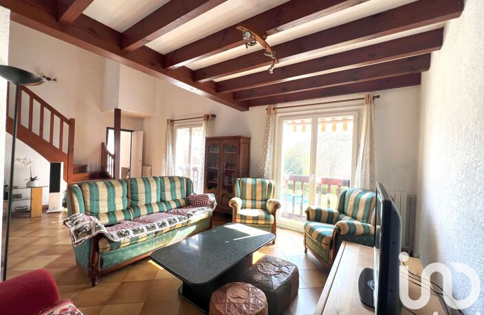Vente Maison d'architecte 7 pièces — photo 3