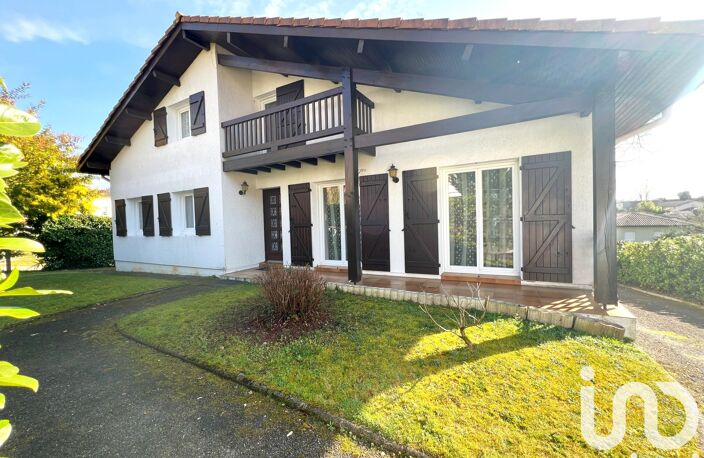 Vente Maison d'architecte 7 pièces — photo 4