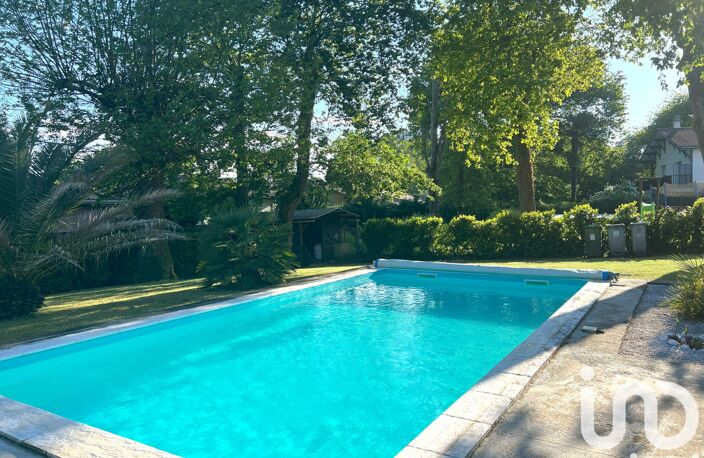 Vente Maison d'architecte 7 pièces — photo 5