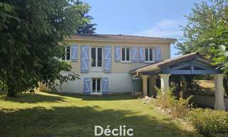 Maison 5 Pièces 94 m² à vendre à Claix (16440)