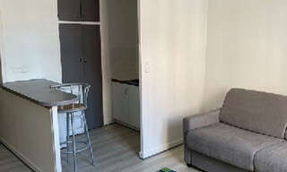 Appartement 1 Pièce 20 m² à louer à Le Puy-en-Velay (43000)
