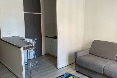 Appartement 1 pièces 273 €