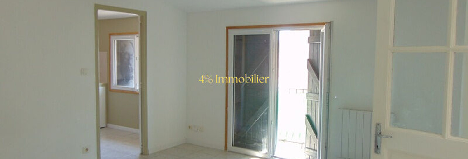 Appartement 3 Pièces 76 m² à louer à Agde (34300)