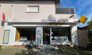 Commerce  102 m² à vendre à Ottmarsheim (68490)