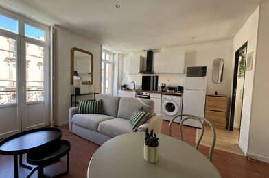 Appartement 1 pièces 550 €
