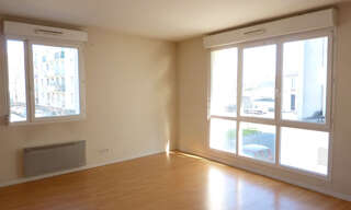 Appartement 2 Pièces 48 m² à louer à Tours (37000)