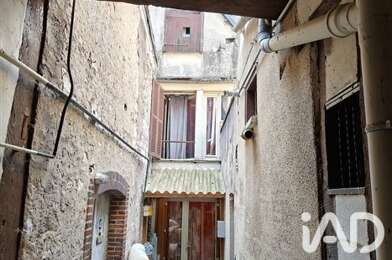 Maison 4 pièces 75000 €